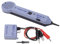 200EP Tester Cavi di Rete, RJ45 RJ11 Rete Telefonica Cavo Audio Regolabile Portatile Localizzatore Cavo
