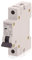 Sicherungsautomat Leitungsschutzschalter MCB Eco-Line, 16A, Typ B, 1-polig, 230/400V, bieten effektiven Schutz, 1 Stück