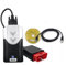 Auto Diagnosewerkzeuge OBD2 Autos LKW Scanner VD150 TCS V3.0 OBDII 2021.11 Multidiag pro+ USB Bluetooth 2020.23 mit keygen Code Datenleser Scanner für Auto LKW Werkzeuge