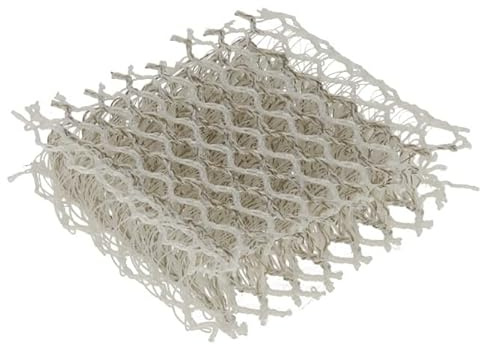 Kerbl silvertex Anti-Keim-Matte (zur Wasserkonservierung von bis zu 25 L, L x B 5 x 5 cm, einsetzbar bis zu 12 Monaten, 12 Stück) 73157