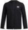Under Armour Garçon UA B Rival WVN Jacket Shirt