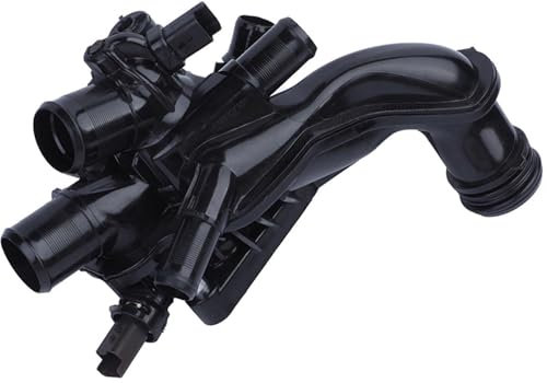 Termostato 1336.Z6 1336Z6 Termostato di raffreddamento Assemblea 11538699290/Fit for Mini Cooper Citroen C4 Picasso DS3 Peugeot R56 R55 Termostato per auto