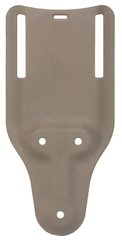 ARC RTI Duty Mount Zubehör Jagd Drop Leg Gun Holster Adapter Basis Oberschenkel Gürtel Plattform G 17 19(56-T)