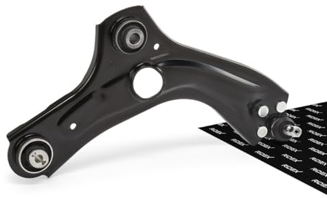 RIDEX 273C2944 Lenker Radaufhängung Querlenker Kompatibel mit RENAULT Captur 2 545042080R 5450400Q0D