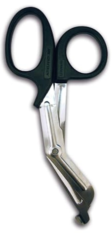Gramm Medical Schere, DIN 58 279 - B 190