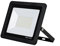 LED Strahler, LED Fluter, SLIM 100 Watt Kaltweiss LED Flutlicht, 100W 9000 Lumen Ersetzt 1000 Watt, 220-240V, (100W KALTWEISS)