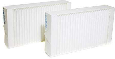 Buderus FSG4 Luftfilter G4 140 2 Stk