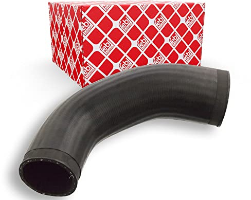 febi bilstein 103175 Charger Intake Hose from intercooler to intake tube, pack of one