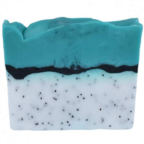 Bomb Cosmetics Handgemachte Seife Lime & Black Pepper 100 g