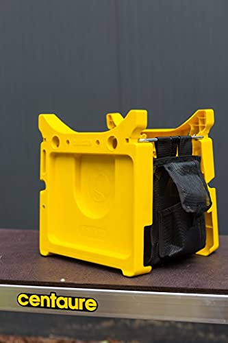 Tablette Porte-Outils pour Échafaudages, 15 Kg