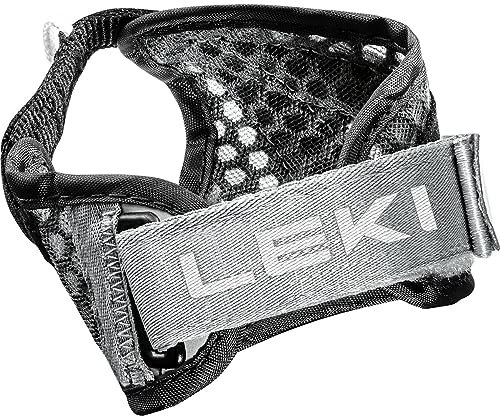 Leki Trigger 3D Frame Strap Mesh