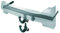 Westfalia Rimovibile Gancio Traino per Jeep Wrangler III + IV, JK, JL, da 04/2007