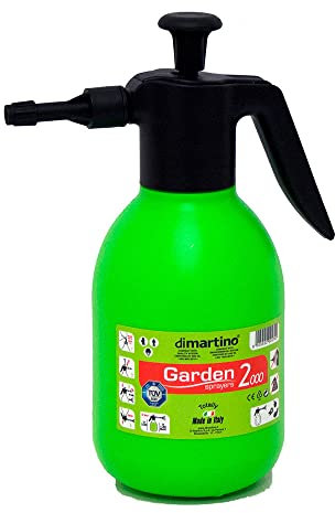 VAPORIZADOR - PULVERIZADOR 2 L DIMARTINO