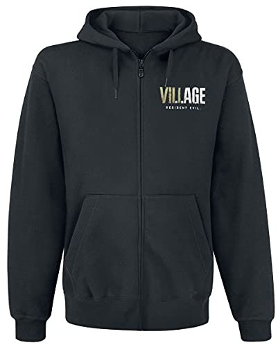 Unbekannt Herren, Schwarz, One Size