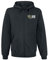 Unbekannt Herren, Schwarz, One Size