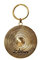 ZILDJIAN Logo Schlüsselanhänger Becken