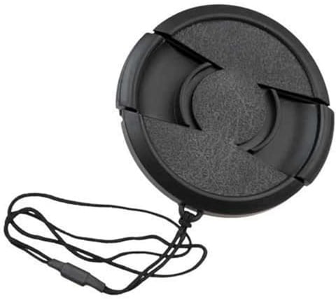 Tappo protezione lente Dorr Professional Lens Cap 77 mm