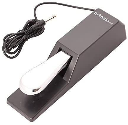 Artesia APII Sustain Pedal