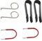 Radschraubenkappen Abzieher,Radmutterkappen Abzieher, Kappenabzieher,Hutkappen Abzieher,Kappenabzieher Radschrauben,Wheel Nut Removal Tool,Removing Various Wheel Bolt Covers,Hubcap Puller
