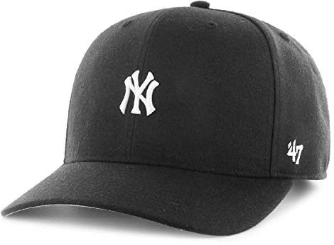 '47 Brand Low Profile Cap - Base Runner New York Yankees