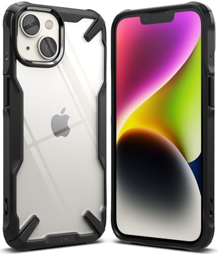 RINGKE Fusion X iPhone 14 Plus Black