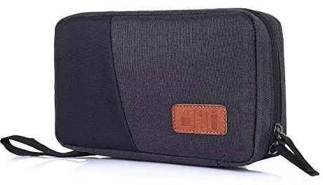 Mack MCC-4005 Electronic Accessory Bag