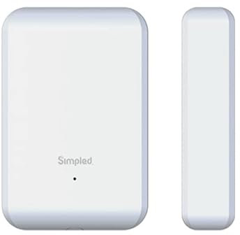 Simpled DA Accessories (Door Sensor)
