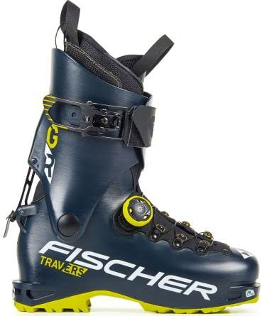 Fischer Travers GR - 26.5