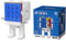 Gobus MoYu Cube Robot MFJS Cube Robot Twist Puzzle Cube (Meilong 4M 4x4 Cube Robot Set with 4x4x4M Version cube + cube robot display box)