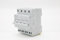 Conmutador modular 40 amperios comun arriba I-0-II (4 polos)