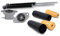 BESTPRICE 2x Gasdruck Stoßdämpfer hinten, 2x Domlager hinten, 1x Staubschutzsatz hinten Kompatibel mit FORD FIESTA Mk6 (CB1, CCN), MAZDA 2 (DE_, DH_)