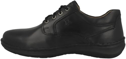 Josef Seibel Herren Bequemschuhe New Anvers 06,Weite K (Extra weit),Wechselfußbett