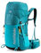 Naturehike Wanderrucksack 45/55L Herren Damen Ultraleichter Wasserdichter Trekkingrucksack Reiserucksack mit Regenhülle für Camping Trekking Mountainering