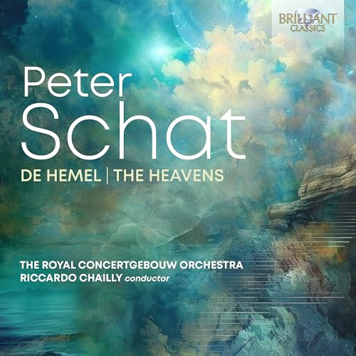 Peter Schat:de Hemel - the Heavens