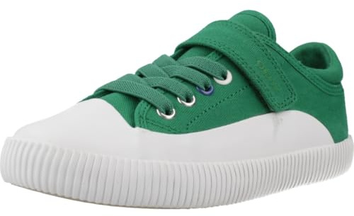 Geox Jungen J Tippeste Boy B Sneaker