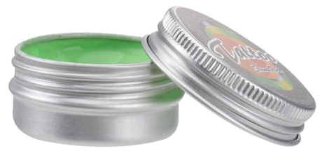 SAFIGLE Tattoo Pflegecreme 1Stück Aftercare Balsam Farbverstärkende Salbe Transparent für Zuhause und Beauty Salon Hautpflege