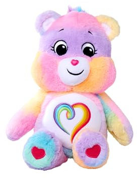 Care Bears Glücksbärchi - Zusammengehörigkeitsbärchi