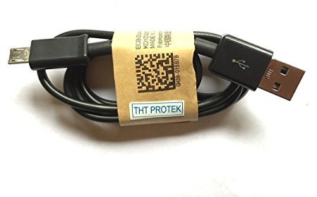 T-ProTek USB Kabel datenkabel ladekabel Kompatibel für Samsung Digital Kamera ST72, ST73, ST71