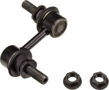 TRW JTS848 Radaufhängungen | Kompatibel mit: SUBARU FORESTER, FORESTER, LEVORG, OUTBACK, OUTBACK, TRIBECA, WRX Stufenheck, XV, XV