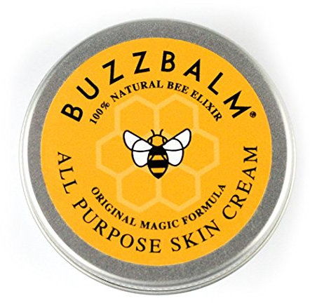 Natural Propolis Cream Manuka Honey Cream Moisturiser Also Suitable (or Safe) For People Who May Be Prone to Problem Dry Skin Cream Cracked Hands (30g)