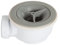 AsinoX 72608 Válvula para Ducha
