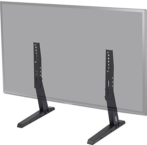 SpeaKa Professional TV-Standfuß 33,0 cm (13) - 94,0 cm (37) Starr