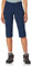 Schöffel Damen Pants Caracas2 Hose Kurz, Dress Blue, 50