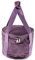 SDENSHI Oxford Cloth Carrier Case Bag For Crystal Singing Bowl Storage 12inch