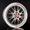 TEC SPEEDWHEELS GT EVO 8.5J x 19 Zoll ET 30 LK 5x120 Alufelge Felge KBA NEU