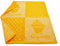 CKM Küchenhandtuch Frottier Baumwolle (45 x 45cm Cupcake)