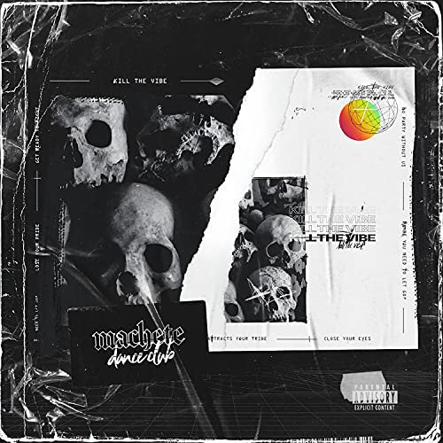 Kill the Vibe [Explicit]