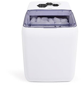 Livoo - Machine à glaçons DOM454