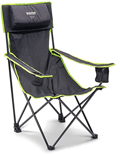 SÃƒ¤nger Saenger Travel Chair De Luxe