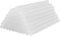 2 ur door 96 Pcs Clear Hot 7X100 mm Melt Glue Gun Sticks Mini Ultra- Hobby Crafting, Woodworking, Plastics, Fabric, Ceramics